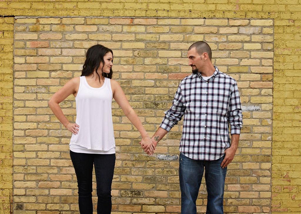 The Wedding Website of Carly Cerny and Spencer O'Meara