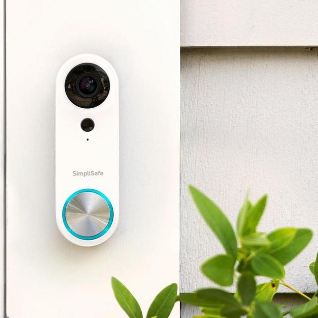 Video Doorbell Pro