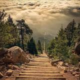 Manitou Incline