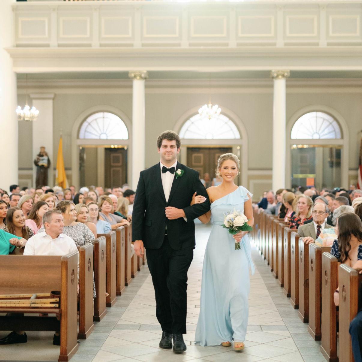 2023- Wedding
