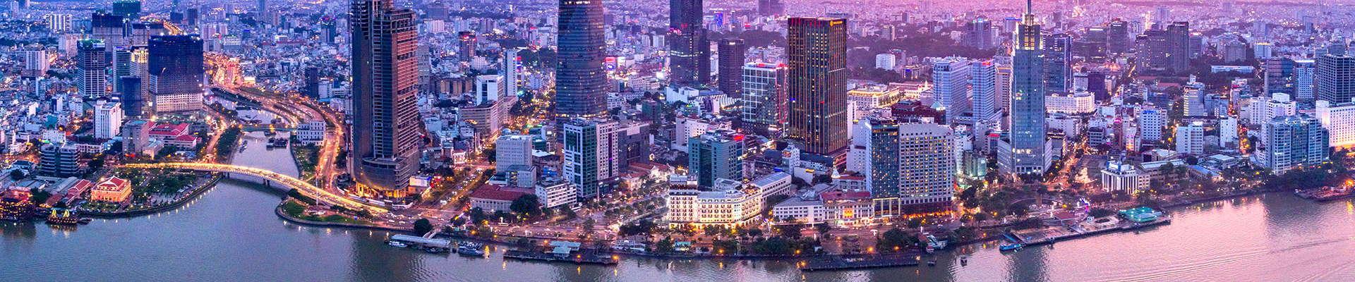 The Wedding Website of Ann Mai and Eddie Solorzano