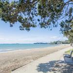 Mission Bay