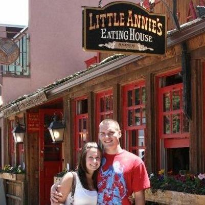 Little Annie's Aspen, CO ~2009