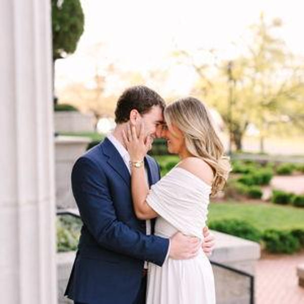 Our newlywed fund