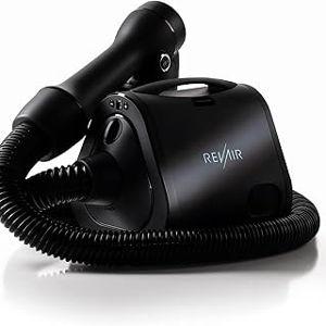 New Reverse-Air Dryer