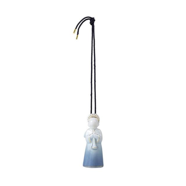 Angel with Trumpet 9,5 cm