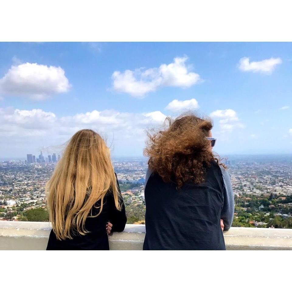 Griffith Observatory, Los Angeles