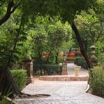 Parque Benito Juárez