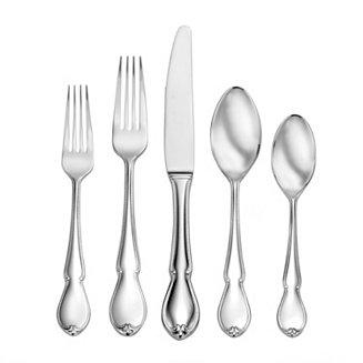Cape Elizabeth 5 Piece Place Setting