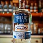 Union Grove Distillery