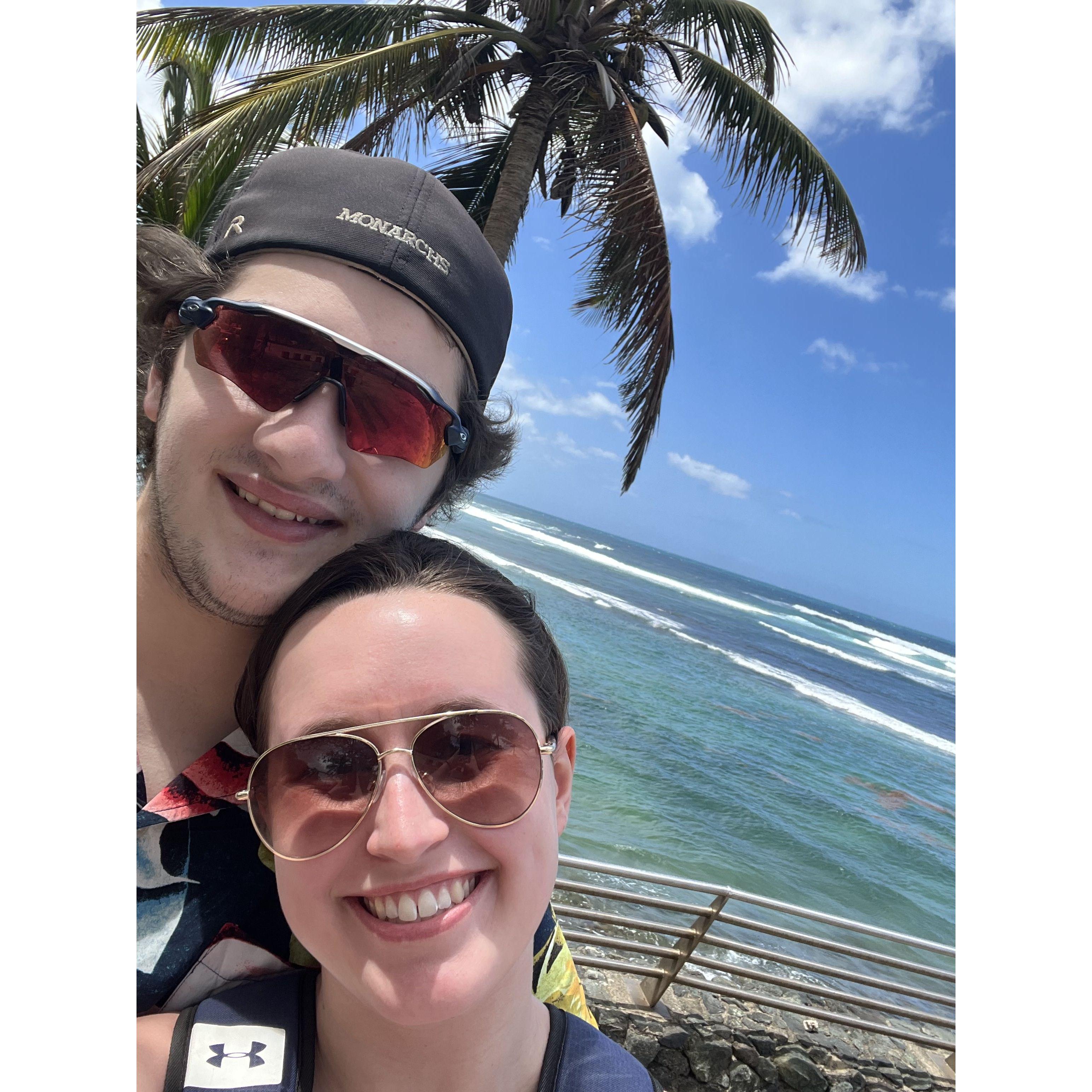 Puerto Rico