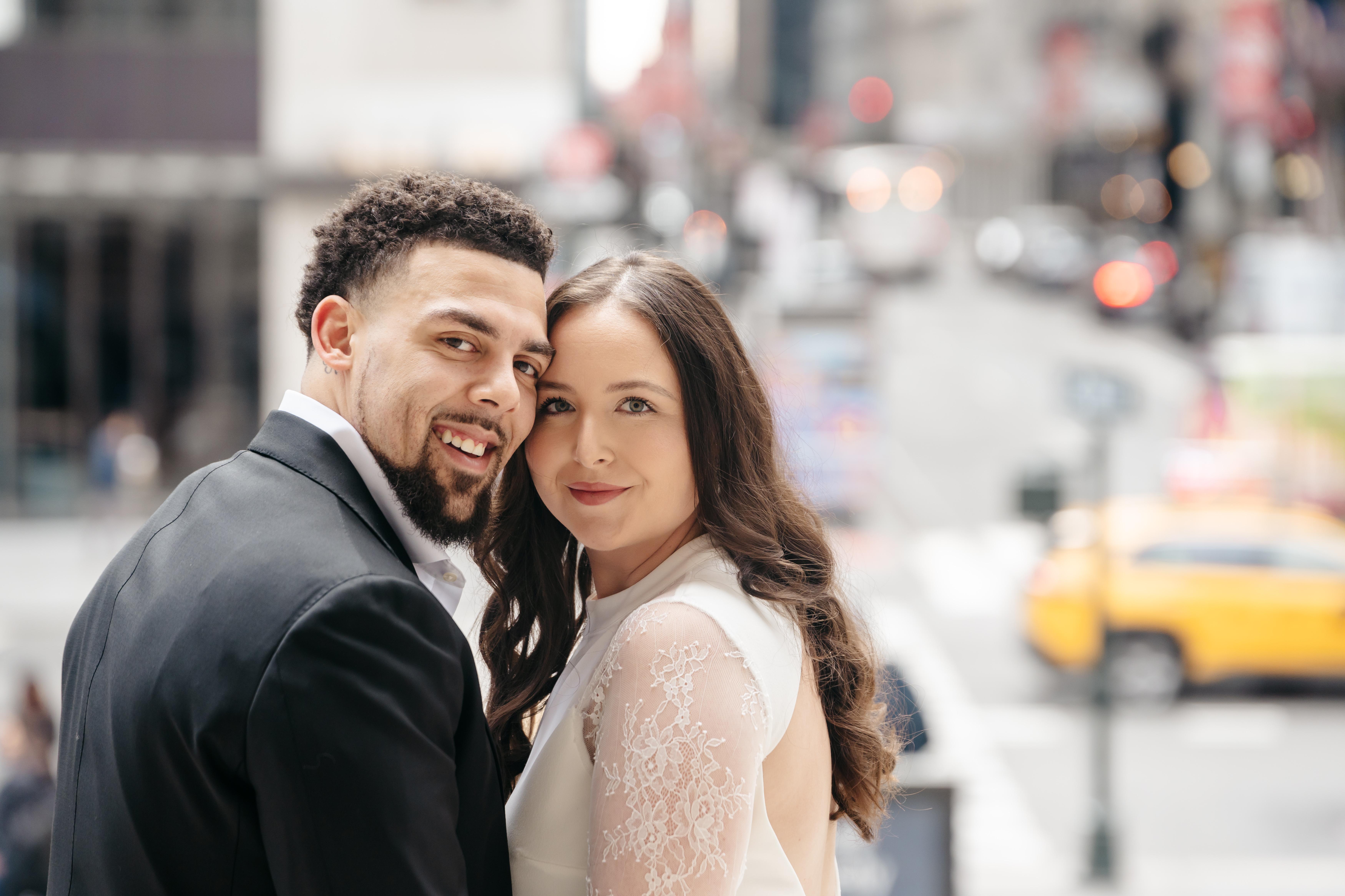 The Wedding Website of Erin Peters and Nikolas Mathias-Collins
