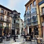 Oviedo Historic Center
