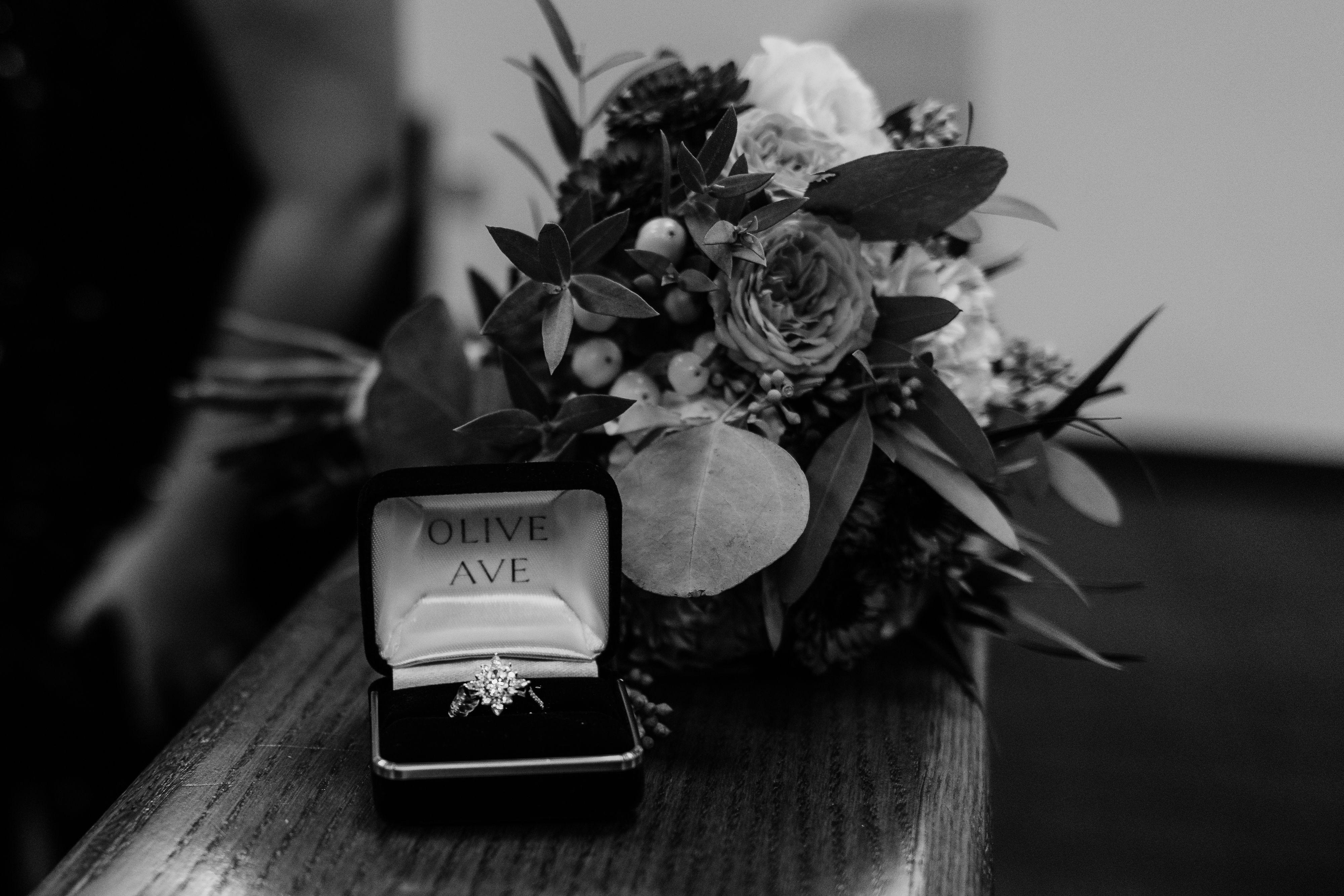 The Wedding Website of Taylor Bookwalter and Rachel Walters
