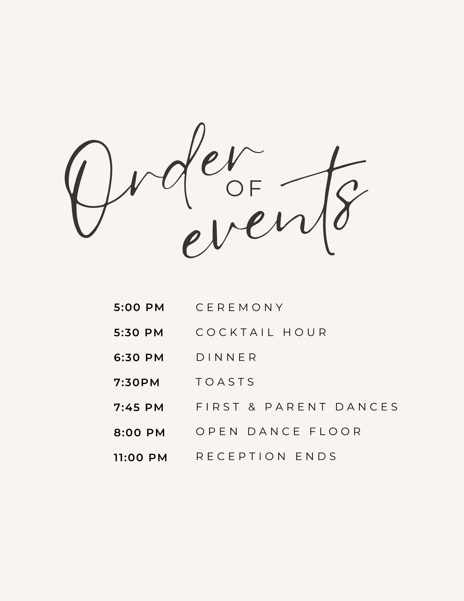 The Wedding Website of Max Hofer and Jenna Bunker