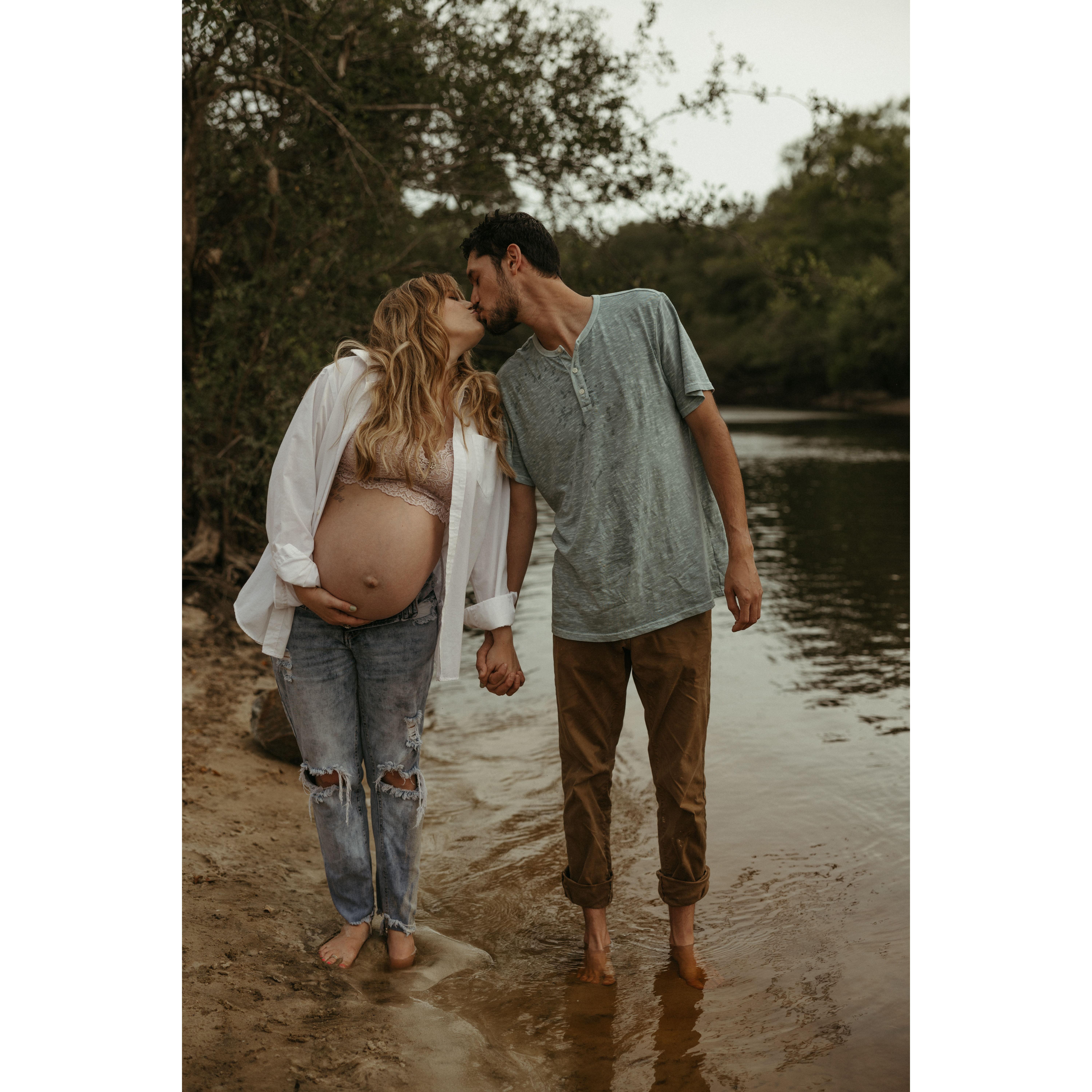 Maternity picture June 2023