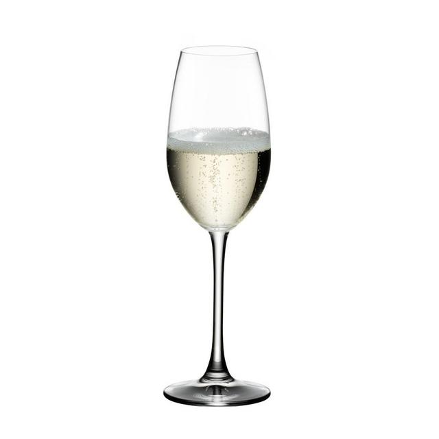 Riedel Maris Champagne Glasses, Set of 2