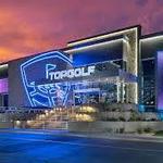 Topgolf Scottsdale