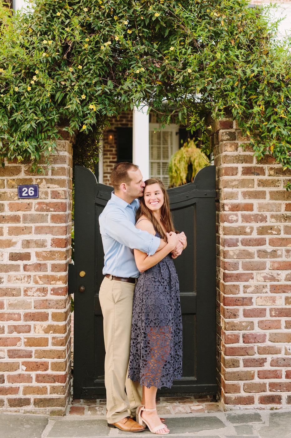 The Wedding Website of Elizabeth O'Brien and Jason Sims