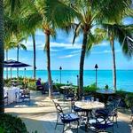 Latitudes - Sunset Key