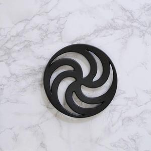 Kettle & Brine Cast Iron Trivet