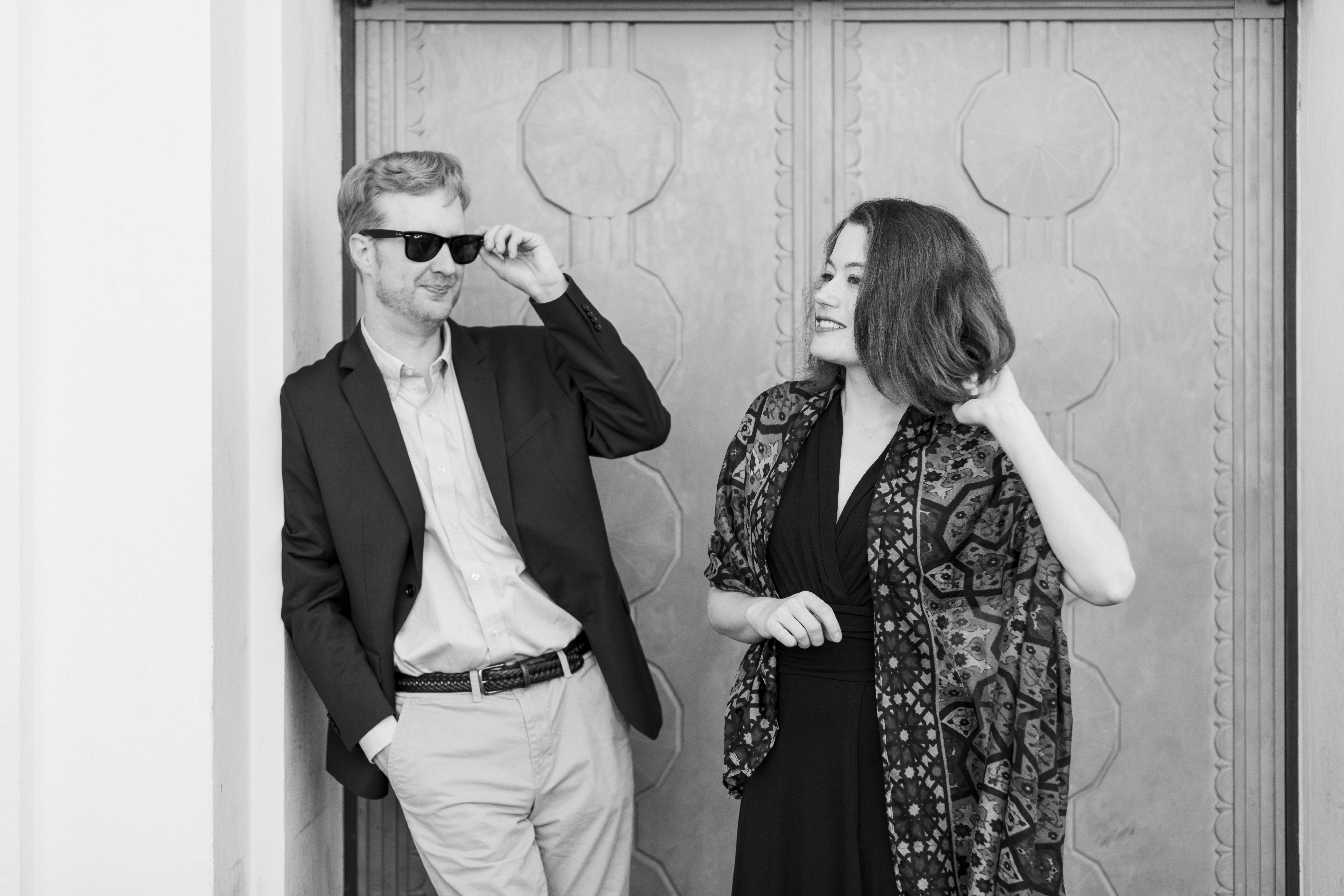 The Wedding Website of Jessica Gable and Christopher Mertan