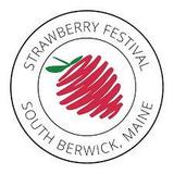 South Berwick Strawberry Festival - June 27th!