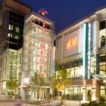 Stamford Mall