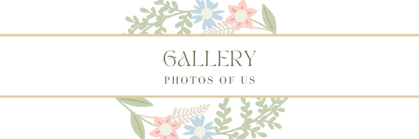 The Wedding Website of Conor Smith and Tilly McLain