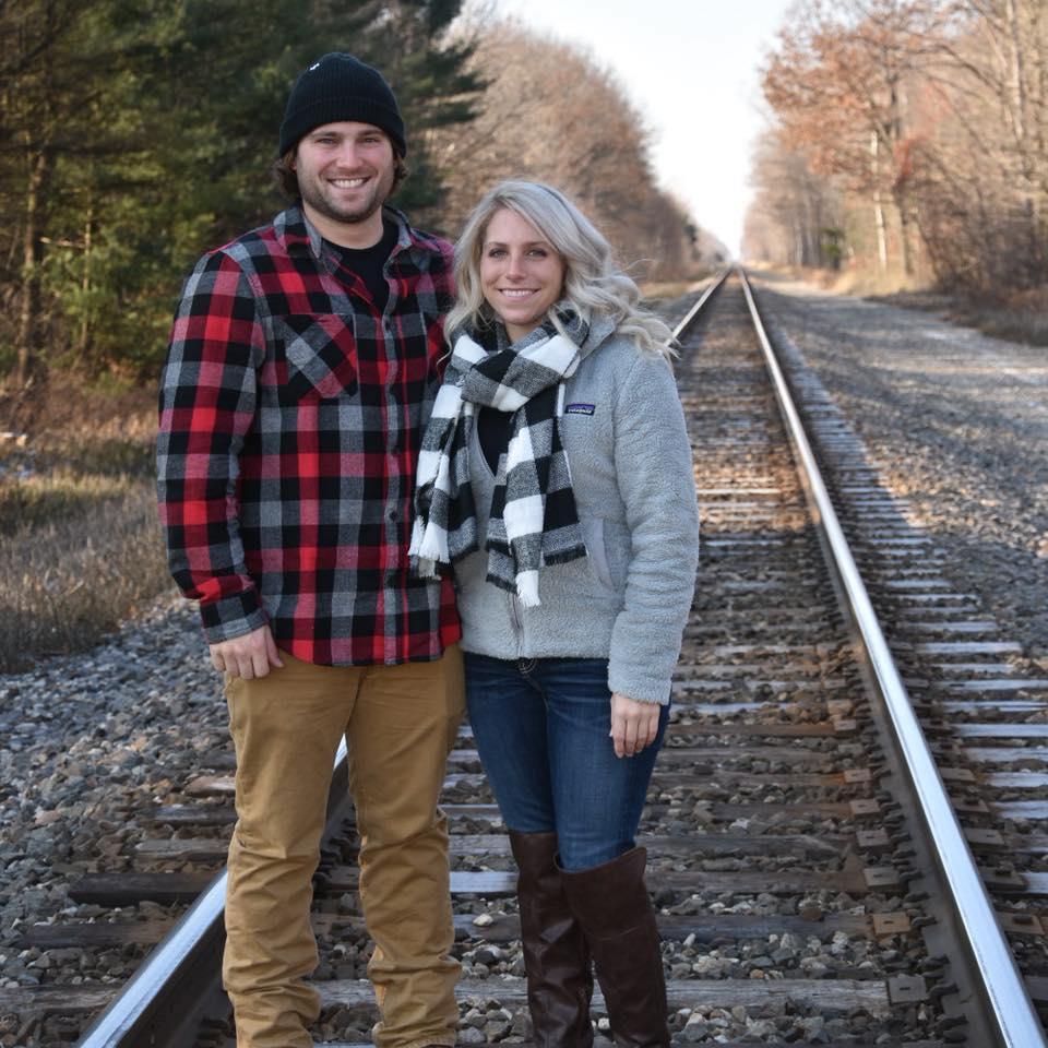 The Wedding Website of Ashley Peterson and Dustin Glaza