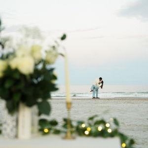 Our newlywed fund