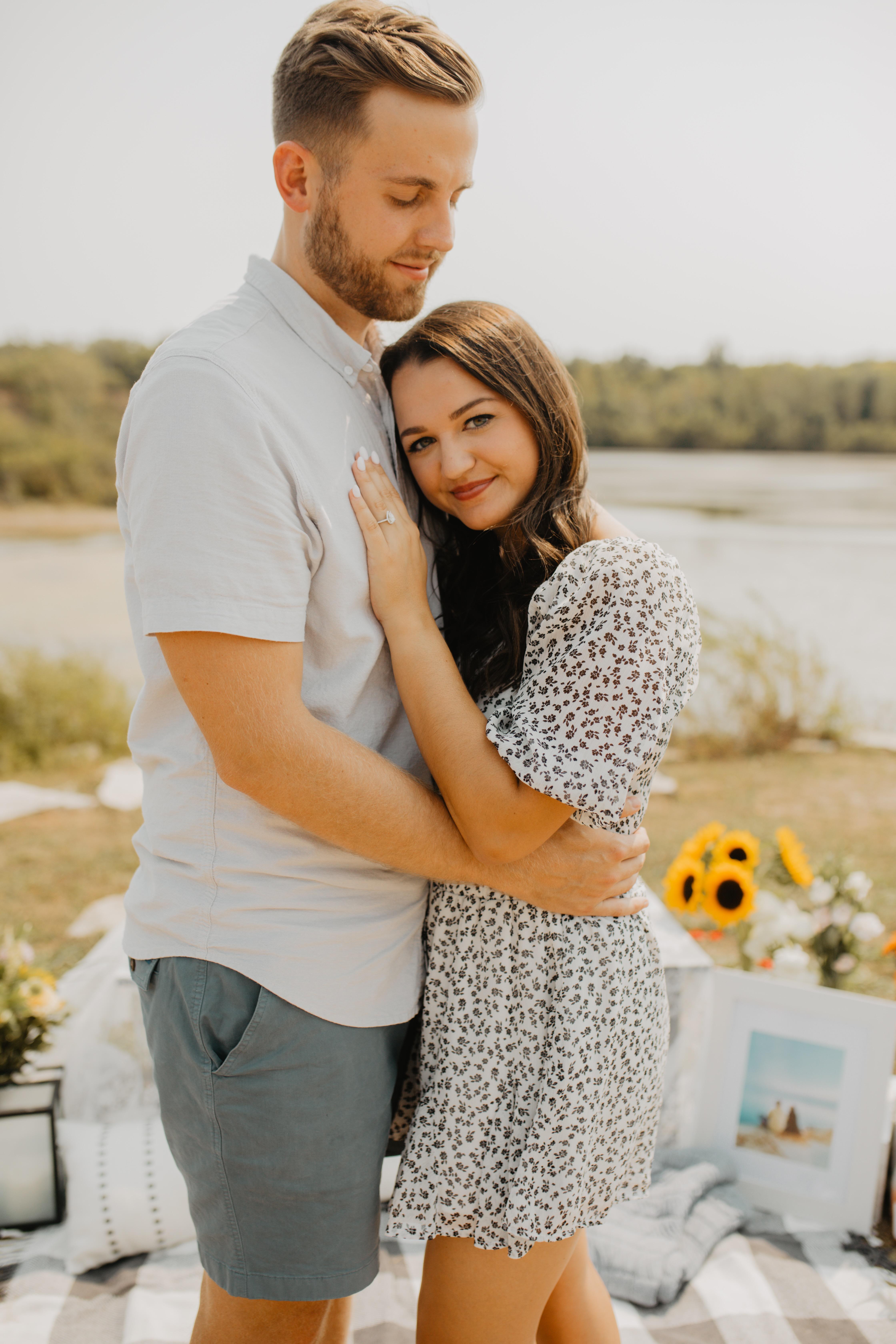 The Wedding Website of Hannah Smith and Joshua Manuel