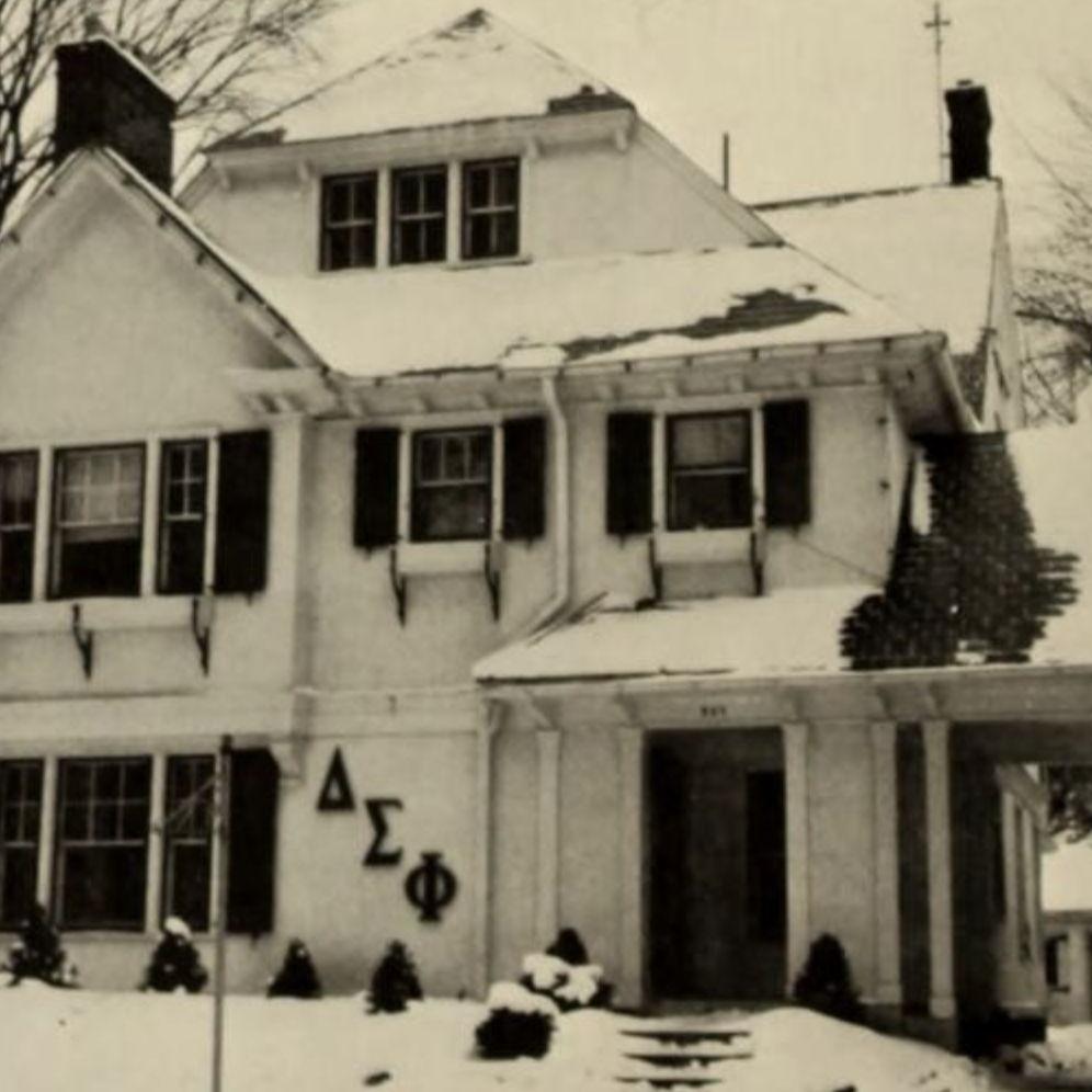 Gannon's Delta Sigma Phi