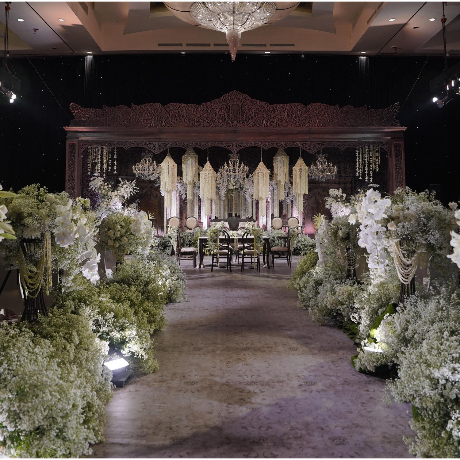 The Aisle