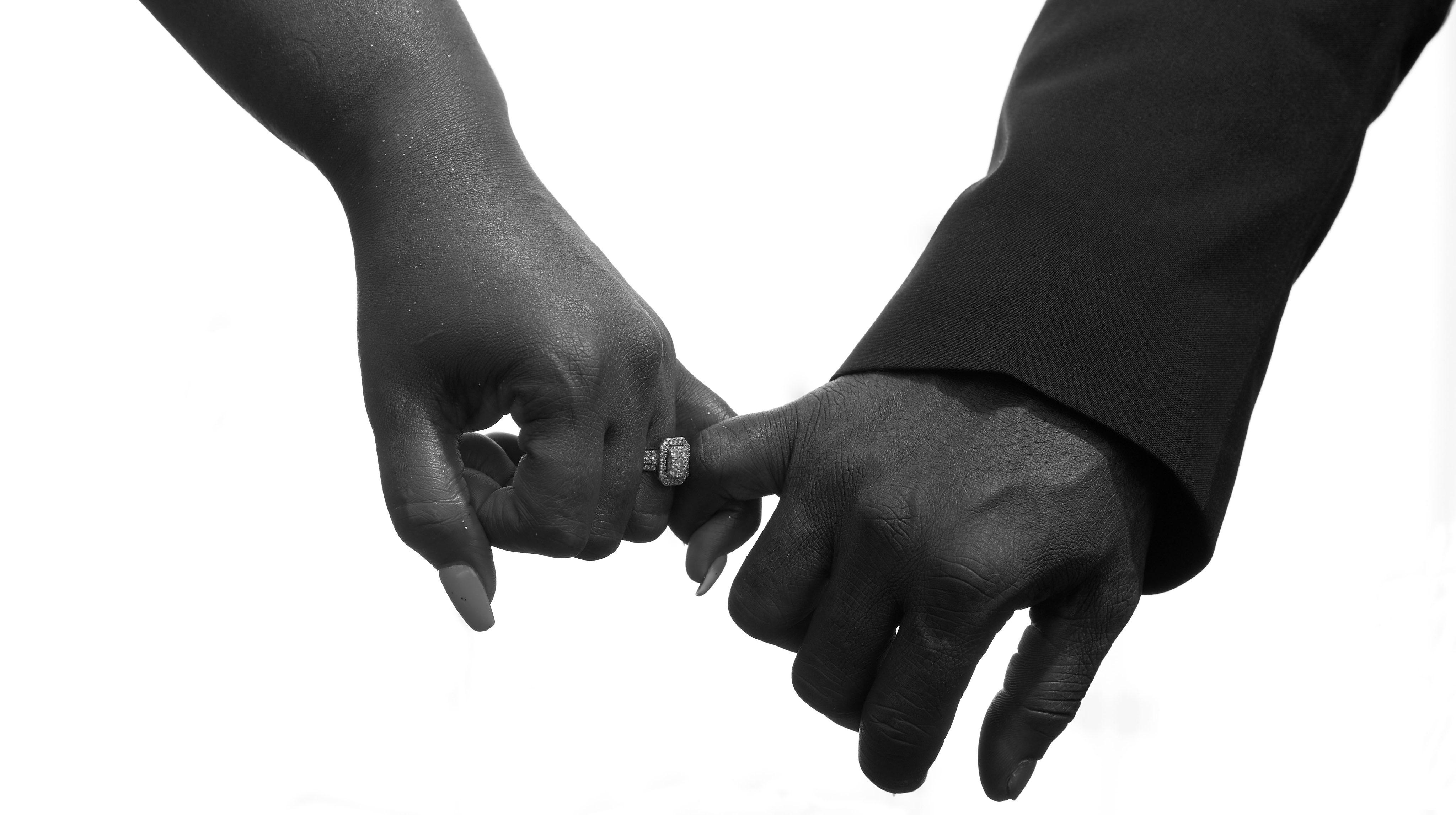 The Wedding Website of Arnitra Spells and La'Darrius Crowder