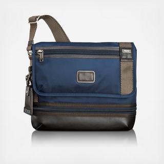 Alpha Bravo Beale Crossbody