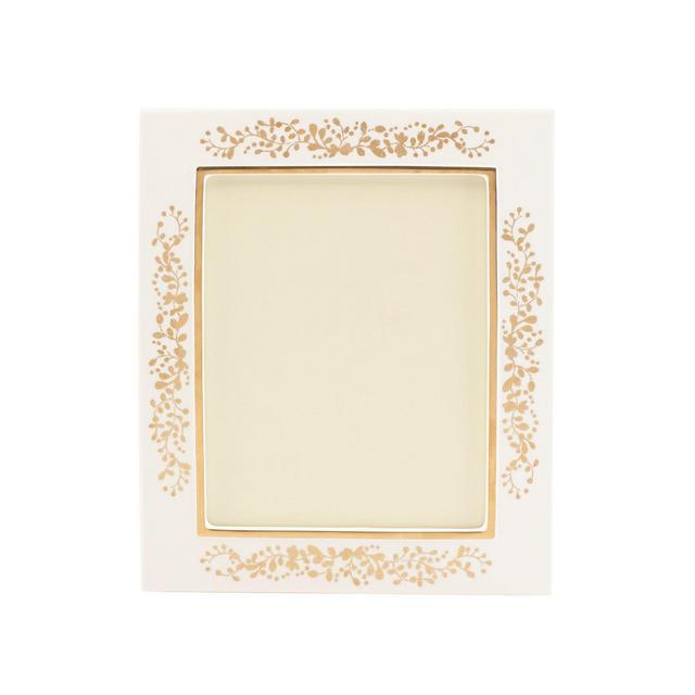 Lenox Opal Innocence 8x10 Frame
