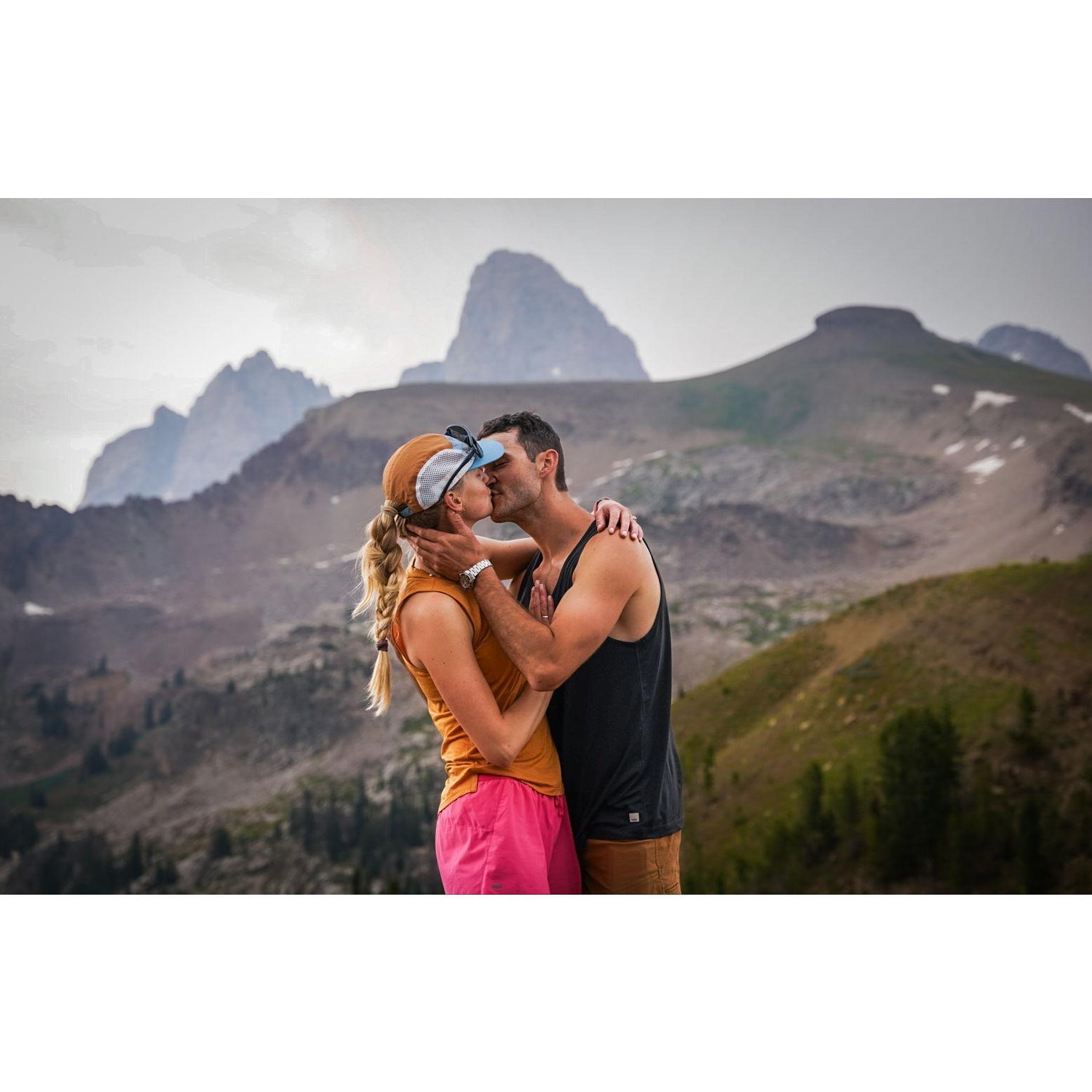 Said engagement