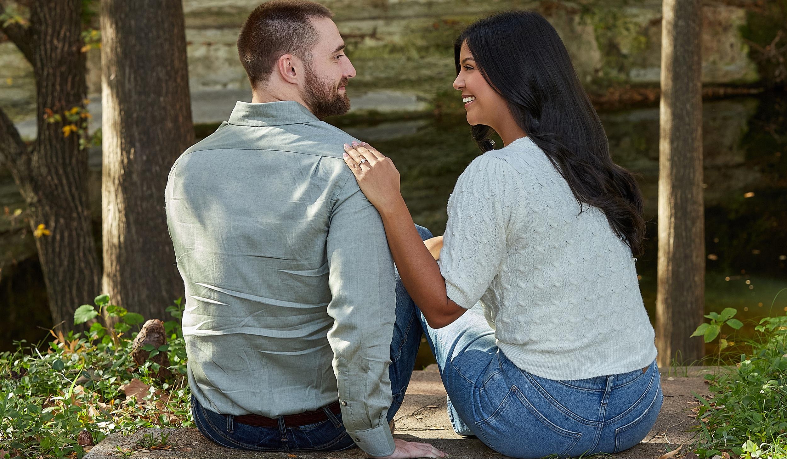 The Wedding Website of Alec Nygard and Marisa Emiliani