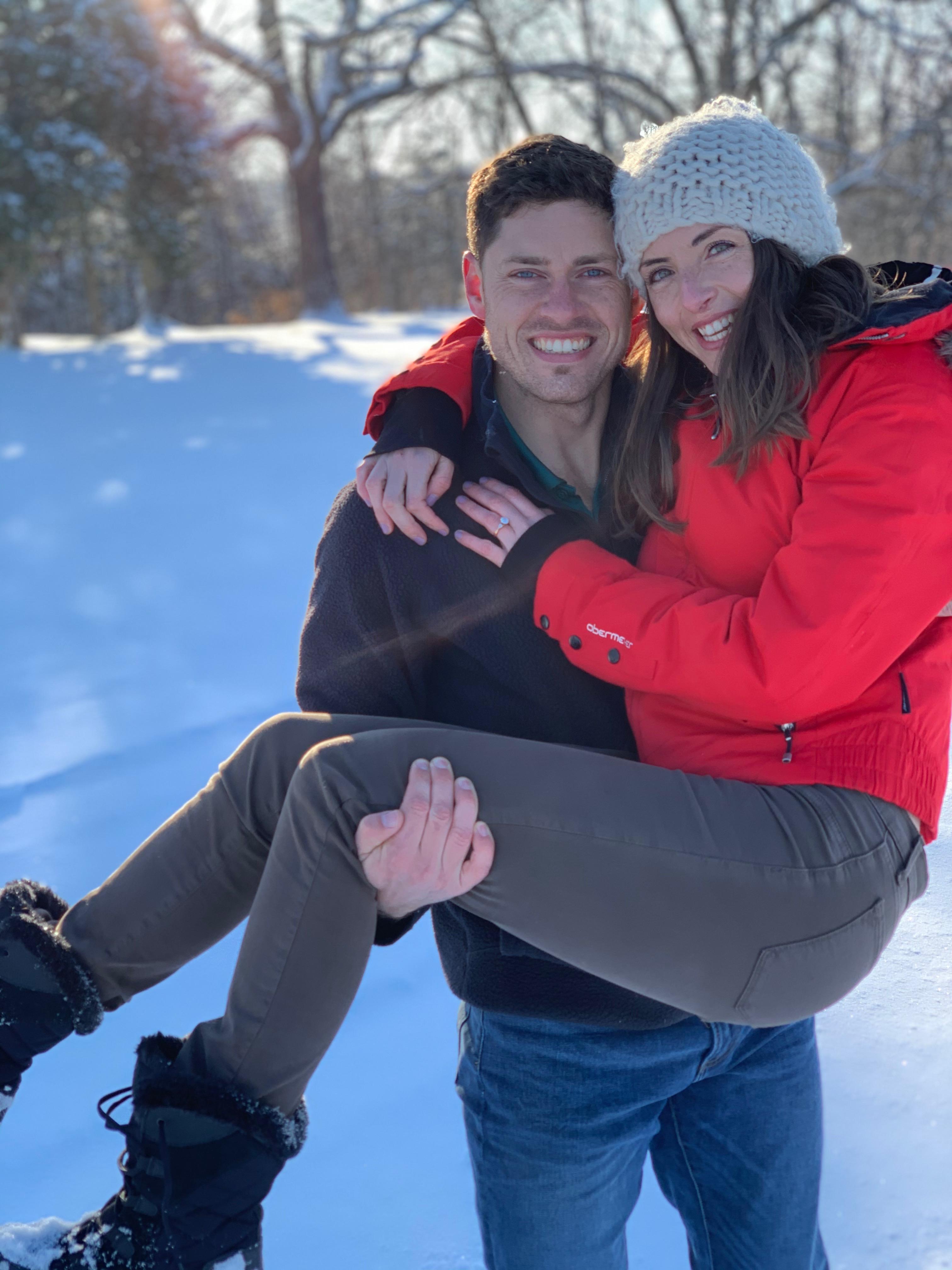 The Wedding Website of Mike Gershenson and Sara Ottman