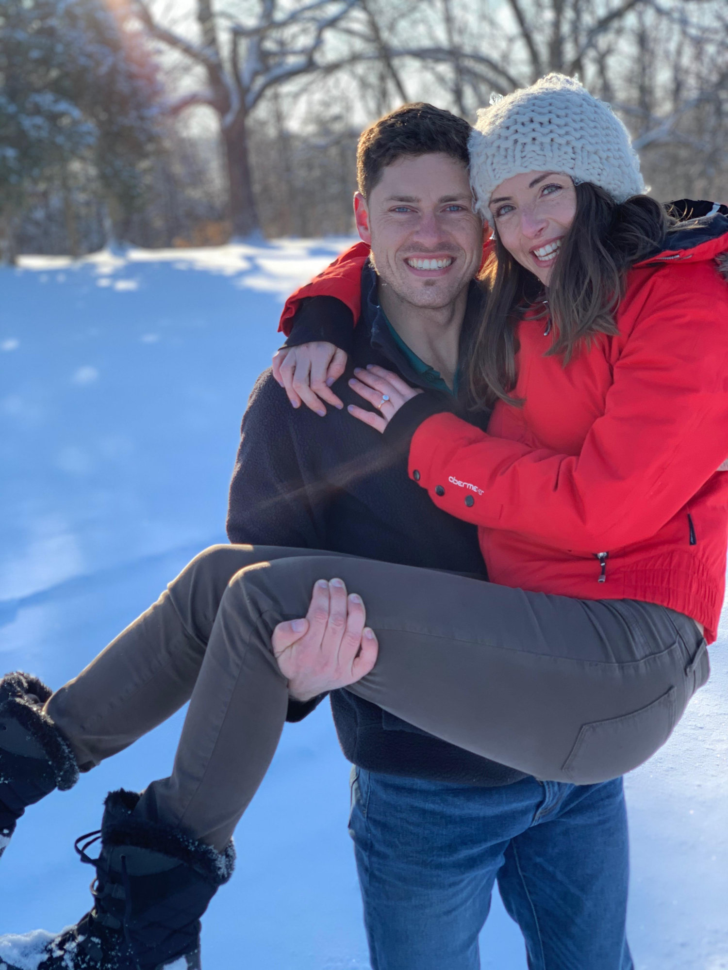 The Wedding Website of Mike Gershenson and Sara Ottman