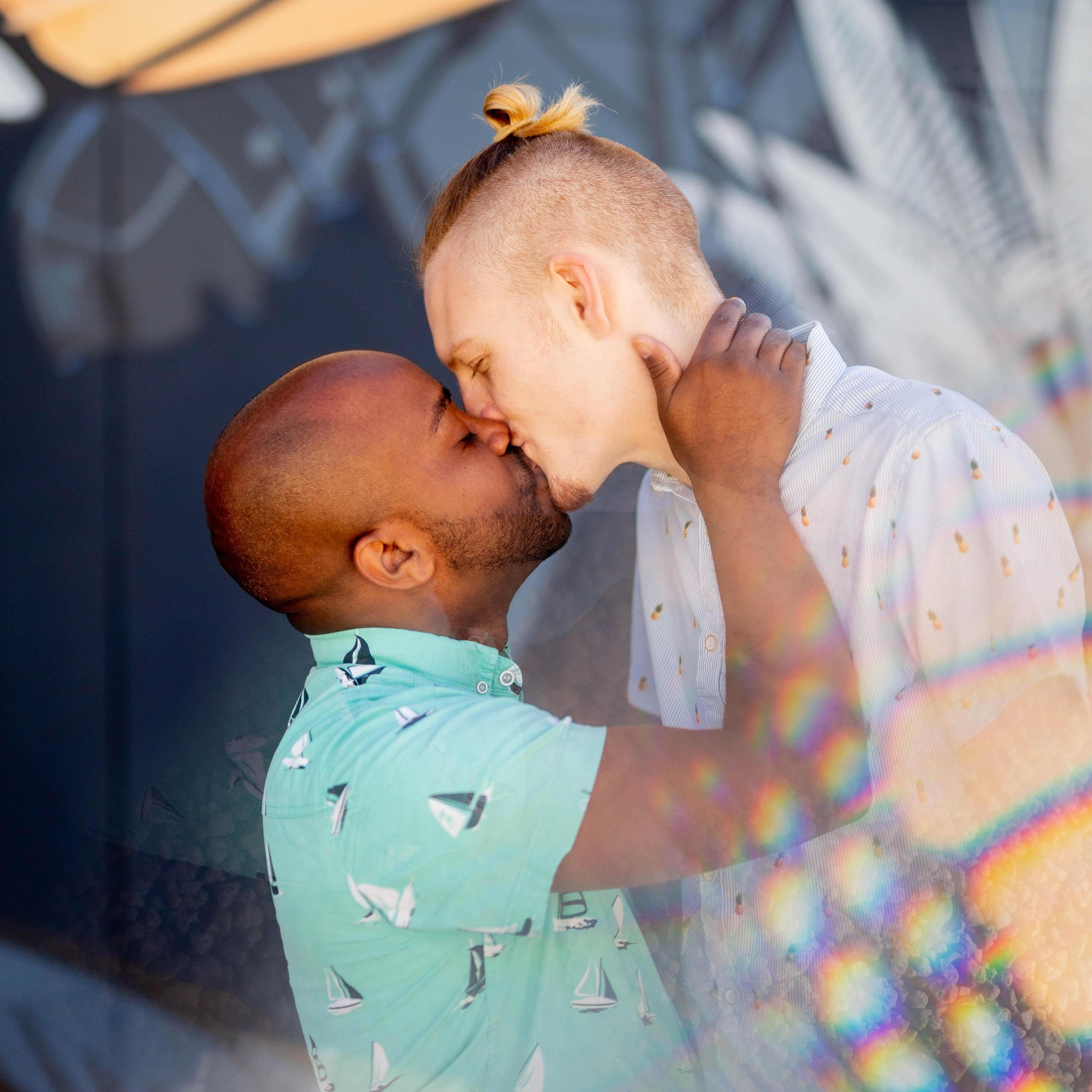 Engagement Shoot by Sydney Mormon Photography.
