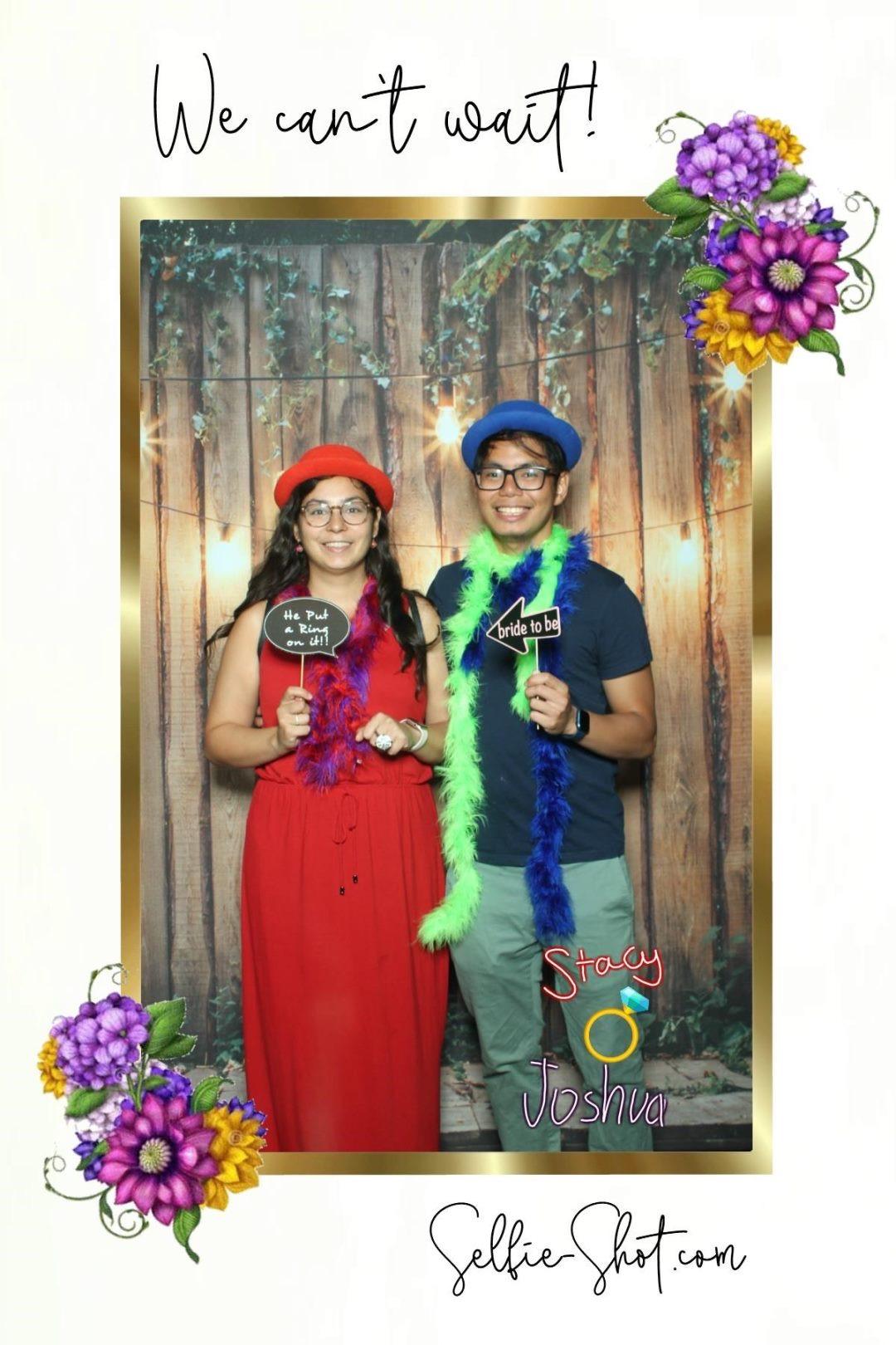 The Wedding Website of Stacy Gonzalez and Joshua Teves