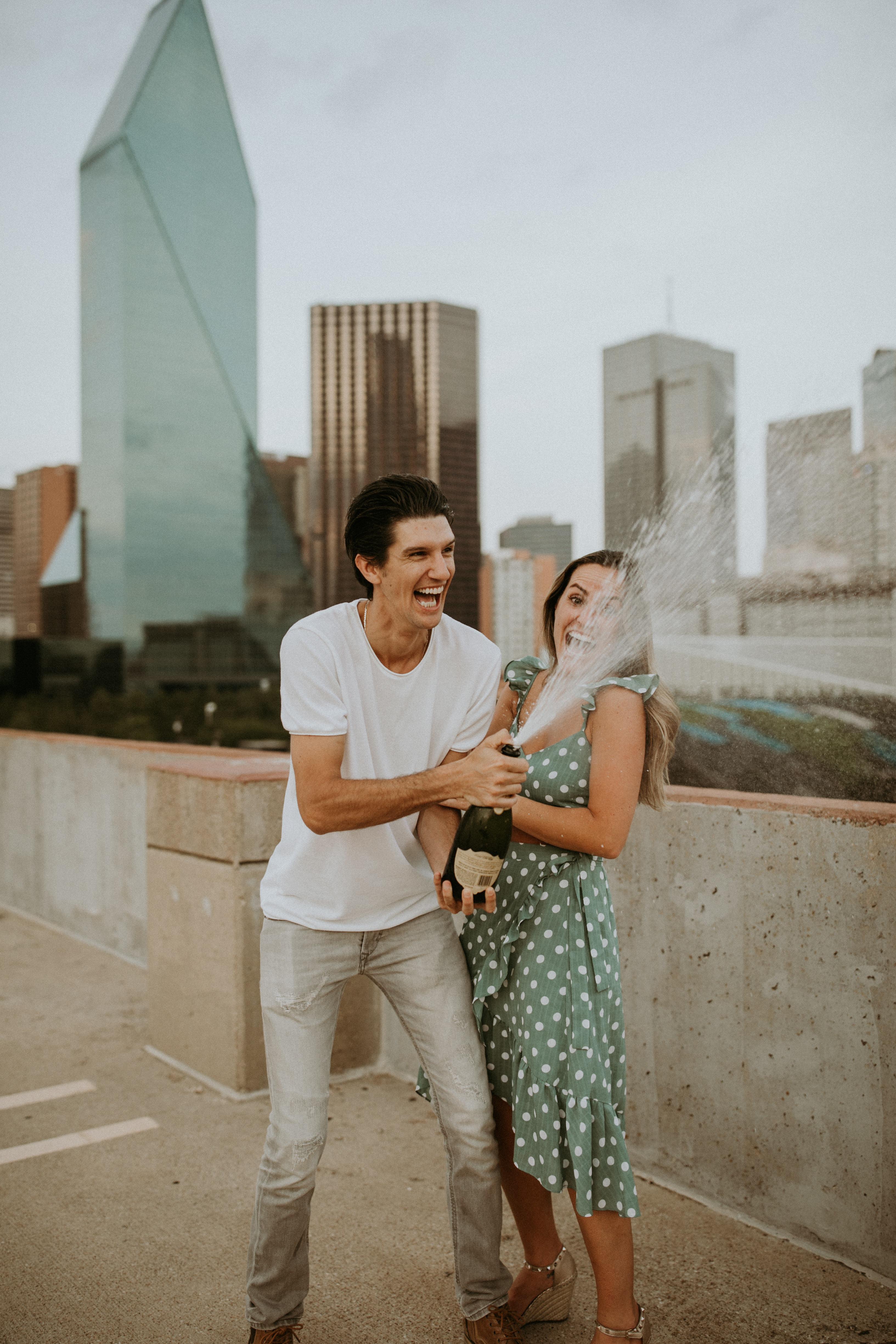 The Wedding Website of Ashlyn Pooler and Connor Adams