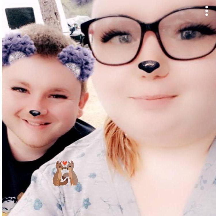 Our First Camping Trip