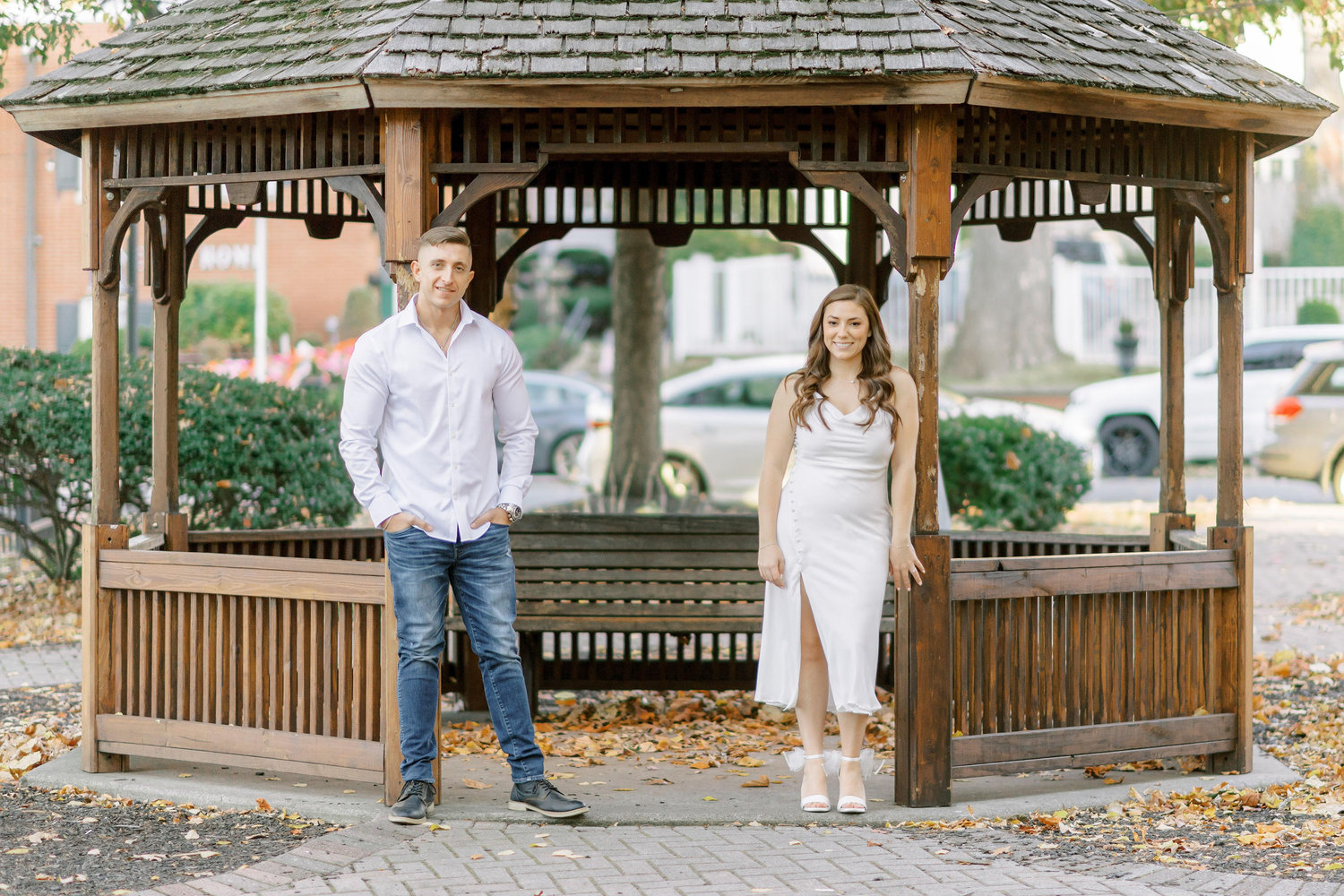 The Wedding Website of Florencia Coccoz and Christopher Soto