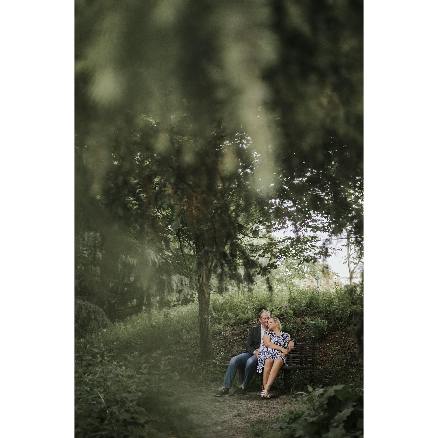 Engagement Photos <3