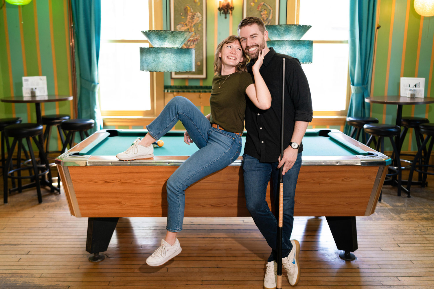 The Wedding Website of Rachael Johnson and Greg Olson