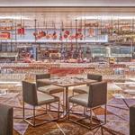 Bacchanal Buffet