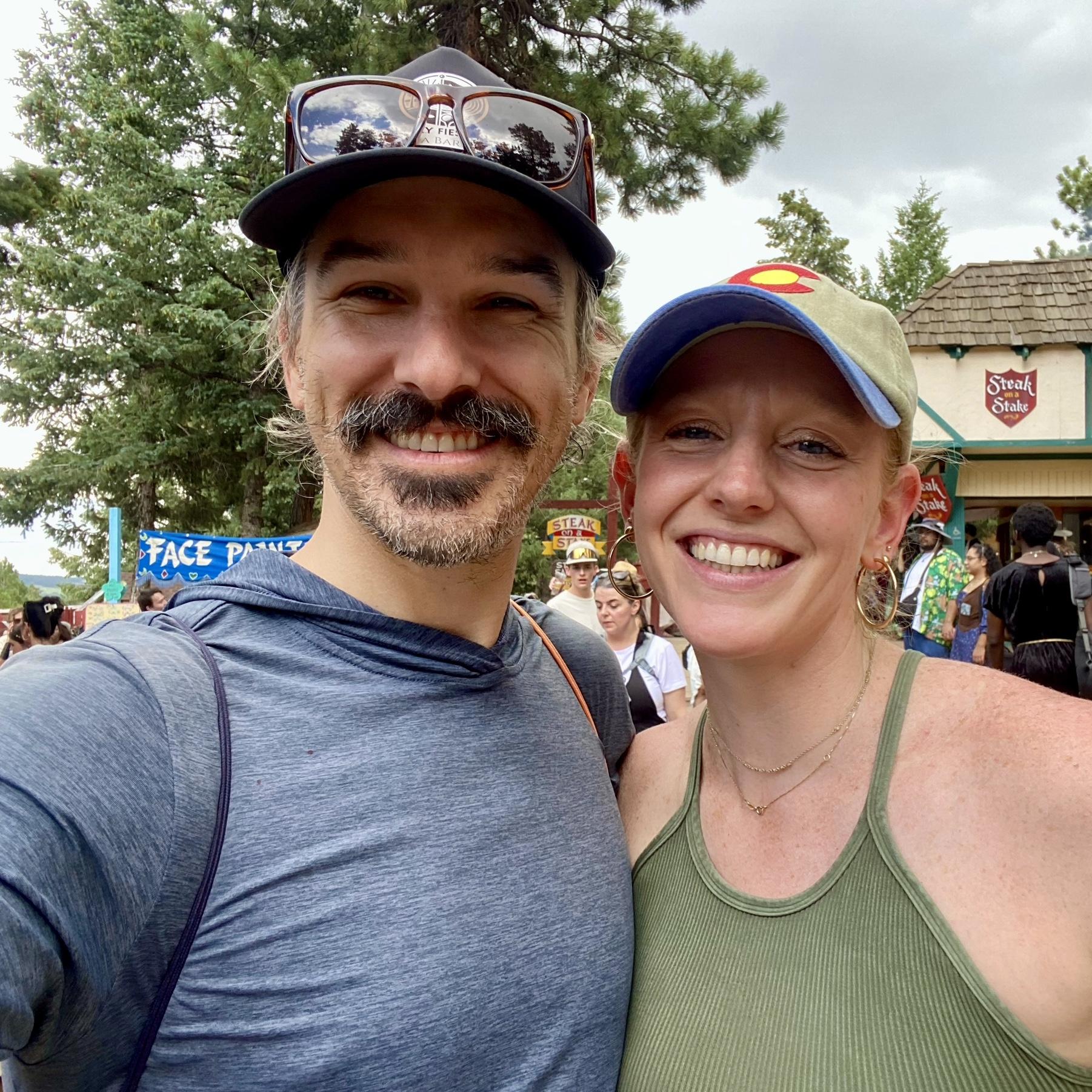 Renaissance Festival